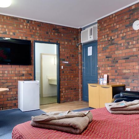 Enfield Motel Аделейд Екстериор снимка