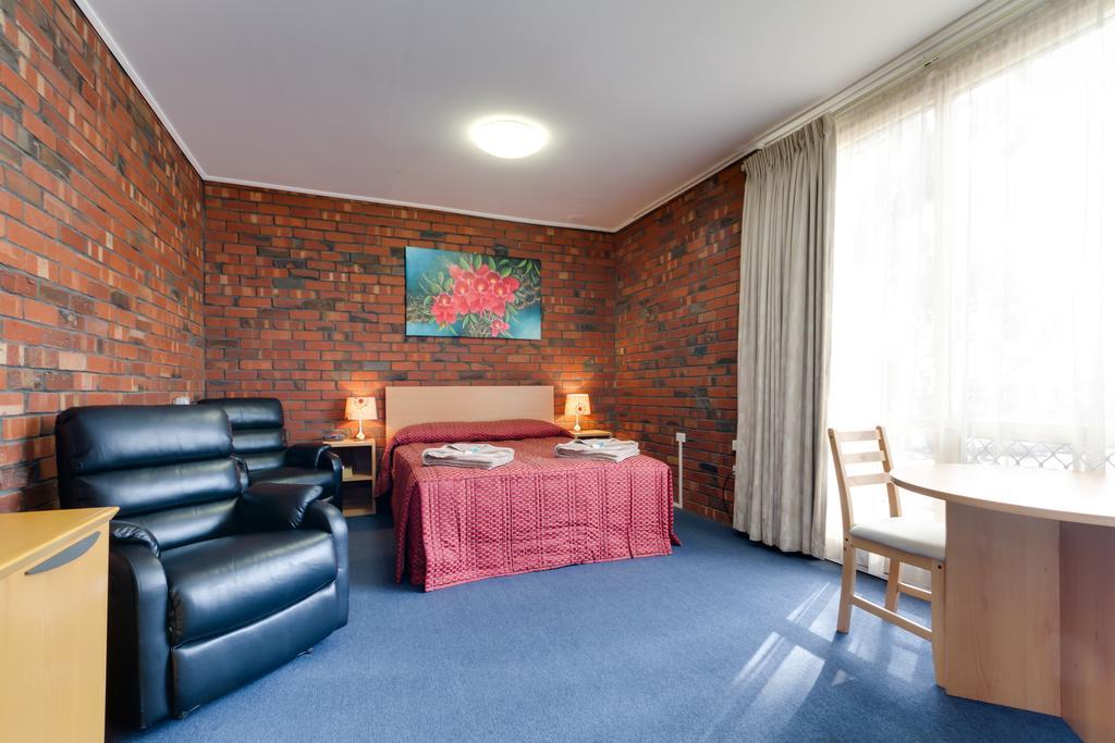 Enfield Motel Аделейд Екстериор снимка