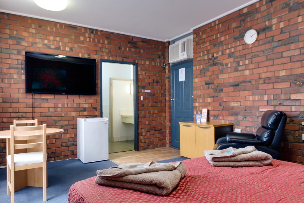 Enfield Motel Аделейд Екстериор снимка
